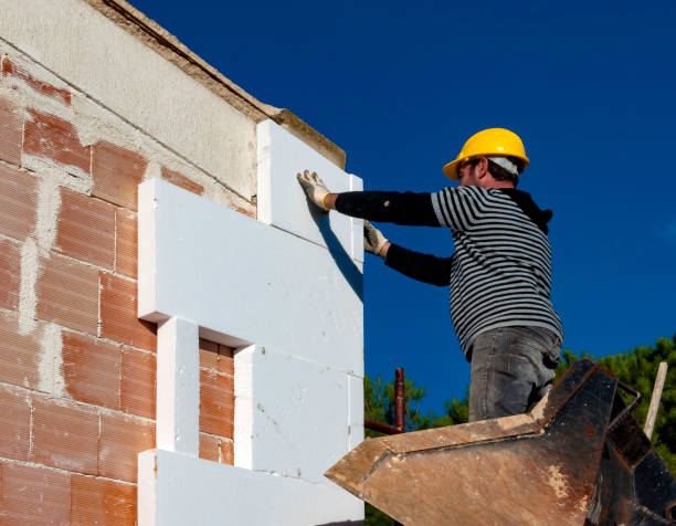 Best Commercial Insulation in Patton Village, TX