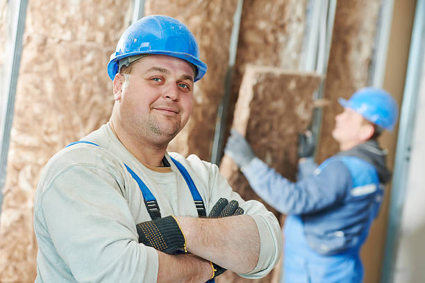 Best Residential Insulation in Patton Village, TX