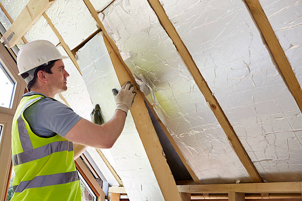 Best Residential Insulation in Patton Village, TX